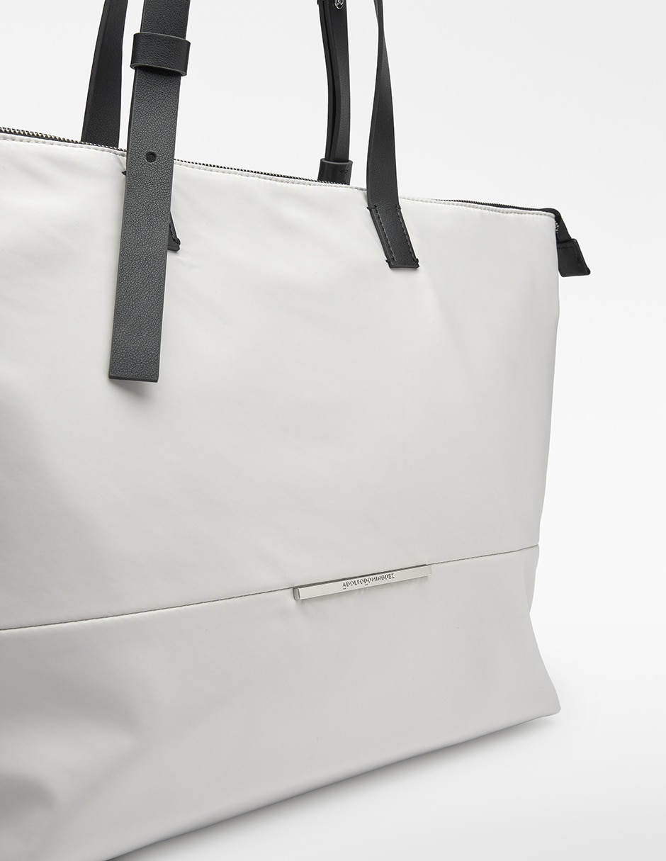Bolsa shopper para mujer 3