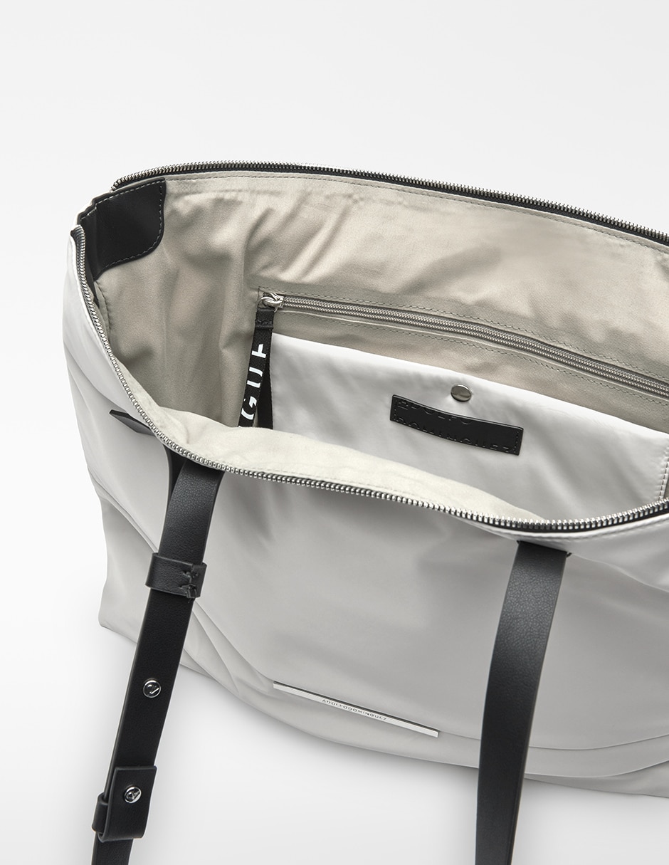 Bolsa shopper para mujer 4