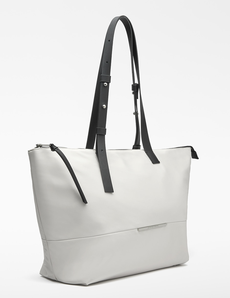 Bolsa shopper para mujer 6