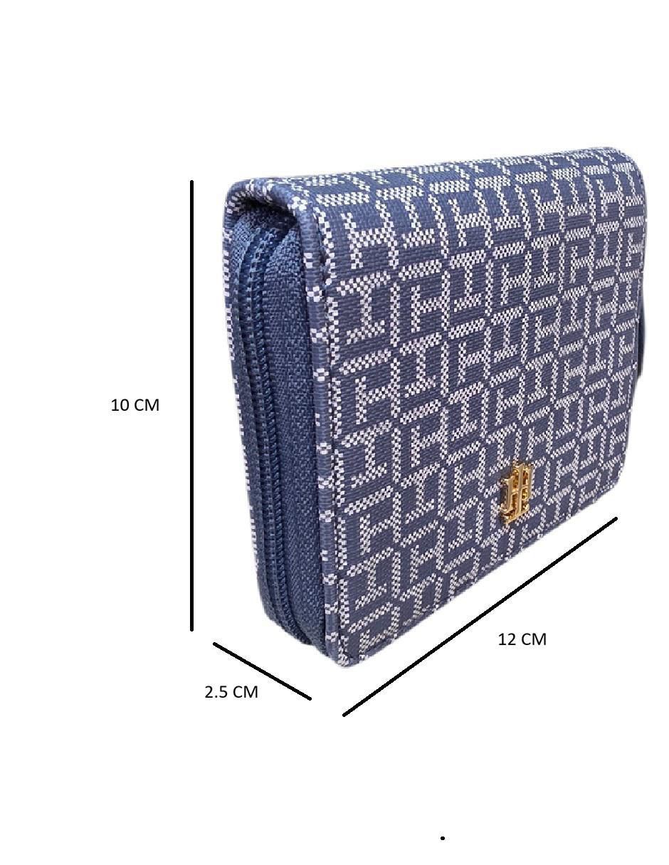 Monedero para mujer 5
