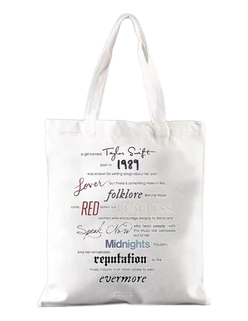 Kit bolsa tote unisex 3