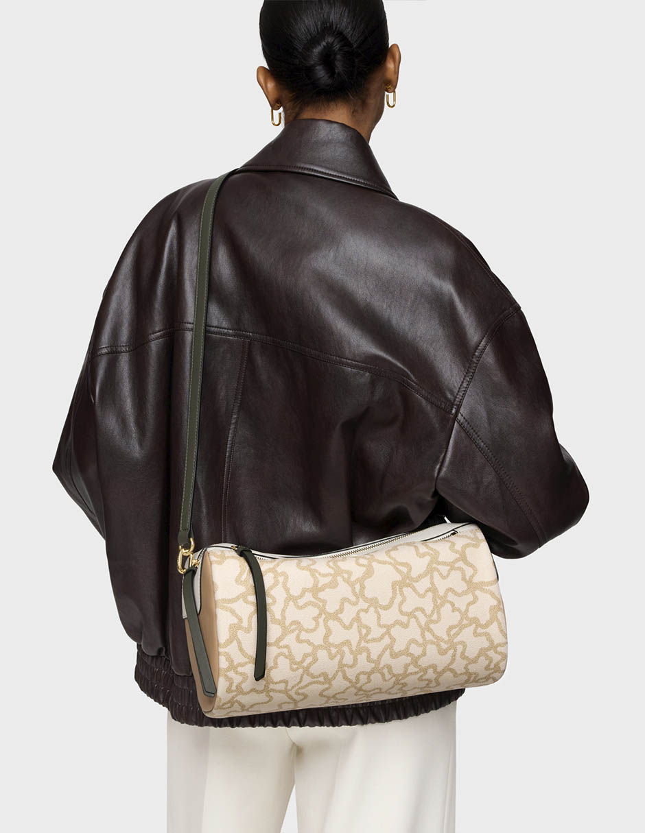 Bolsa crossbody Kaos Icon para mujer 4