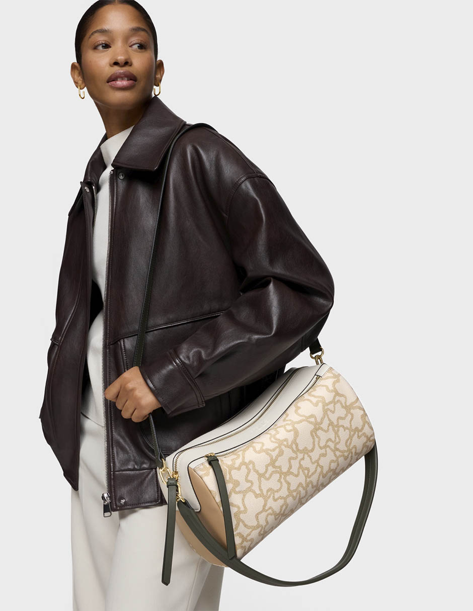 Bolsa crossbody Kaos Icon para mujer 6