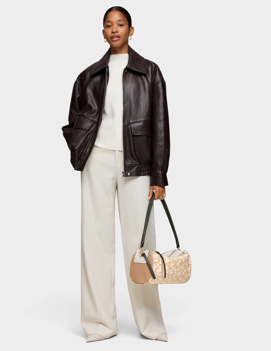 Bolsa crossbody Kaos Icon para mujer 7