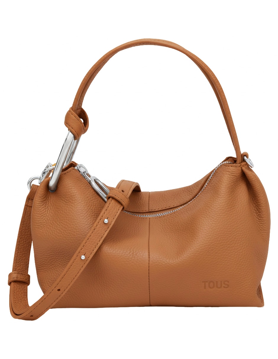 Bolsa shoulder Hold de piel para mujer Bolsa shoulder Hold de piel para mujer