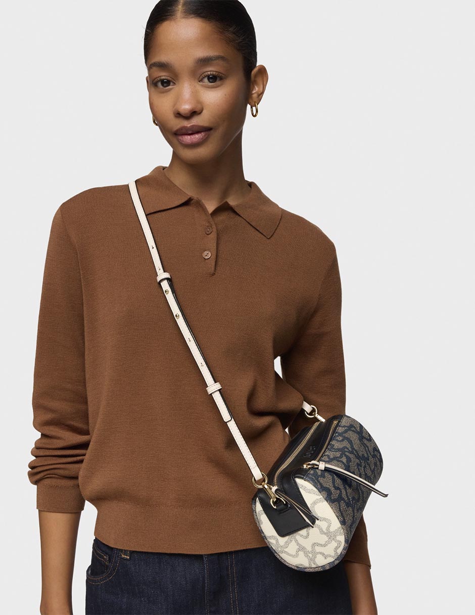 Bolsa crossbody Kaos Icon para mujer 3