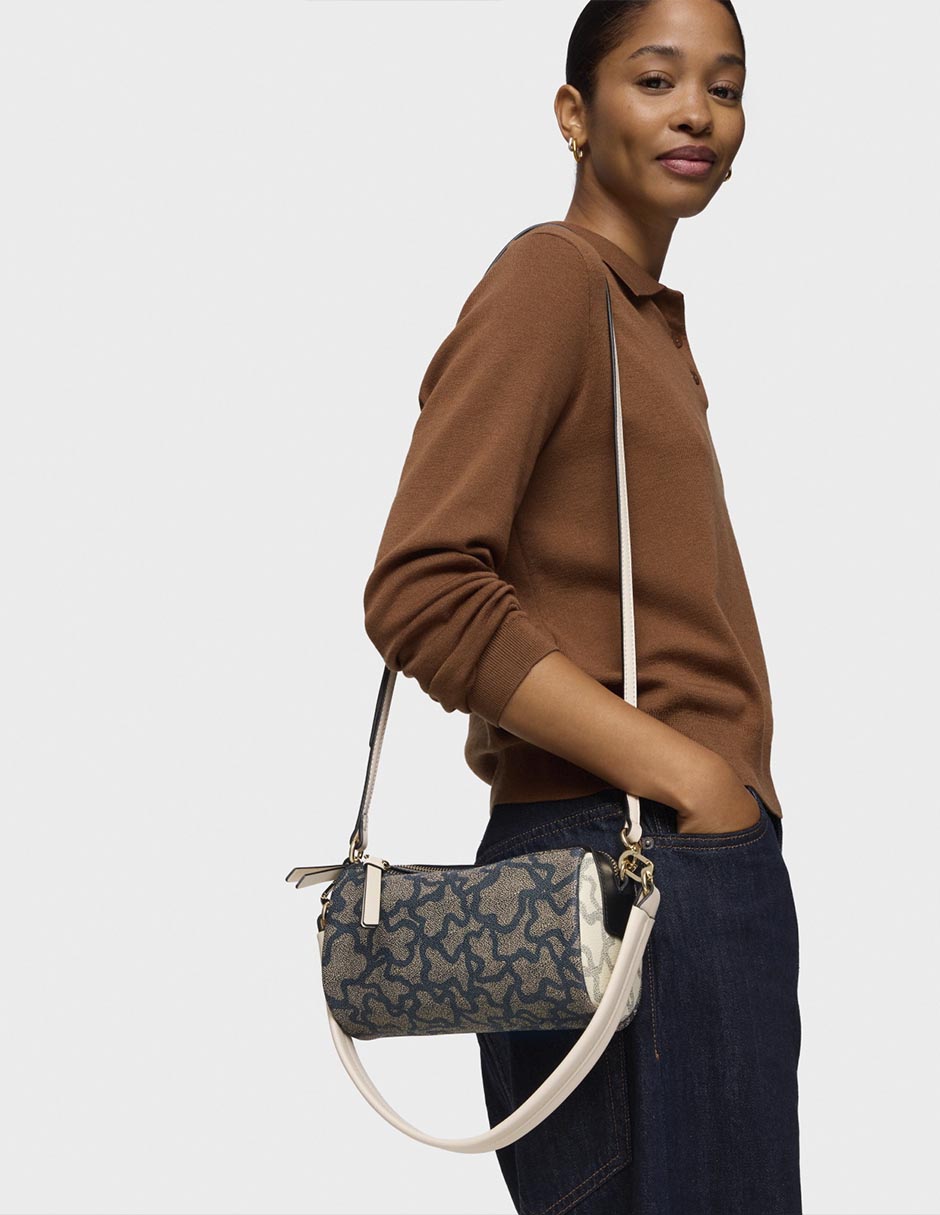 Bolsa crossbody Kaos Icon para mujer 6