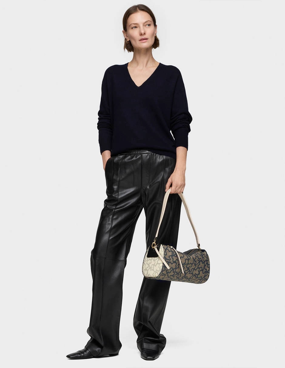 Bolsa bowler Kaos Icon para mujer 5