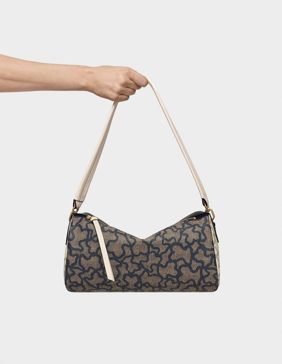 Bolsa bowler Kaos Icon para mujer 7