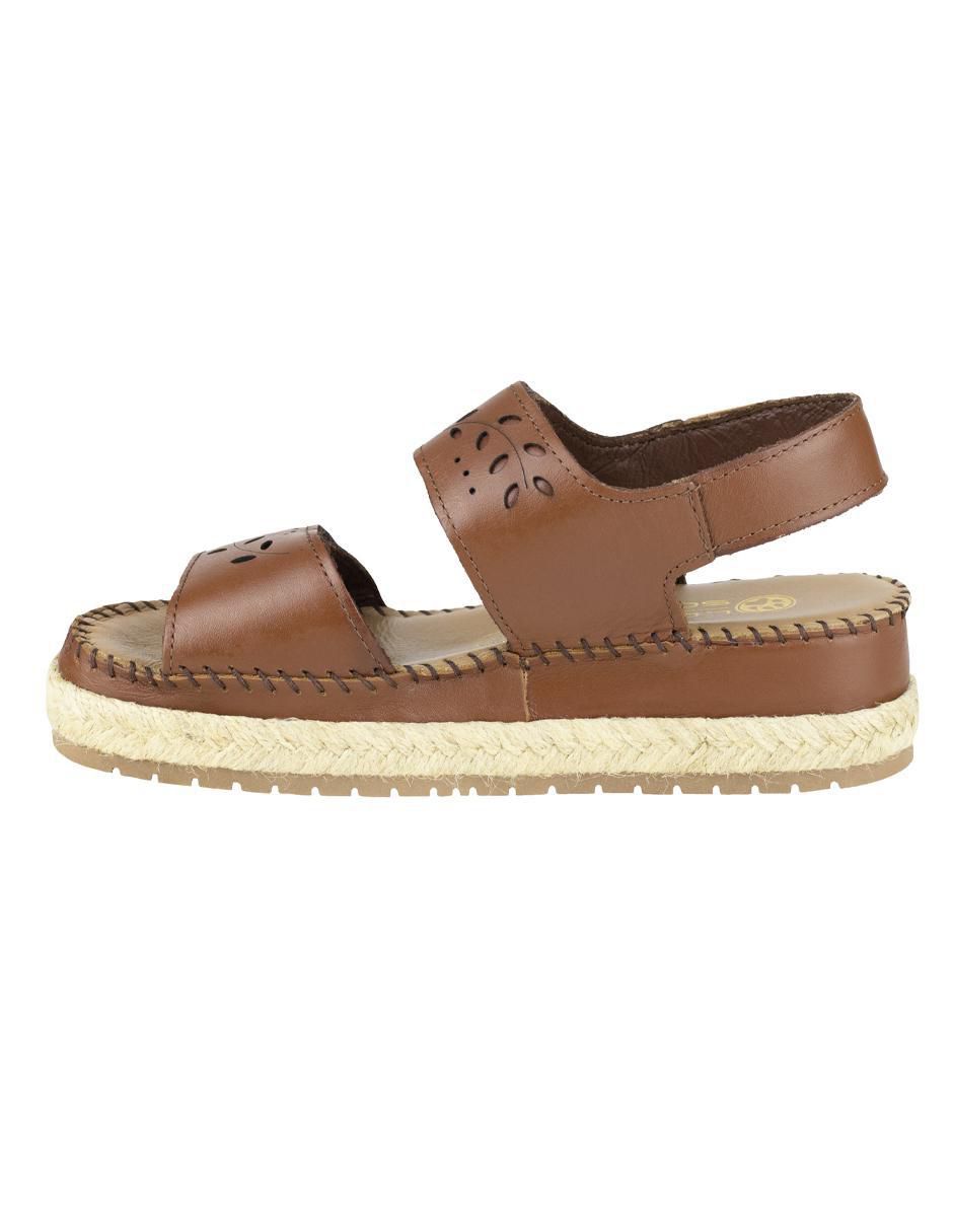 Sandalia para mujer