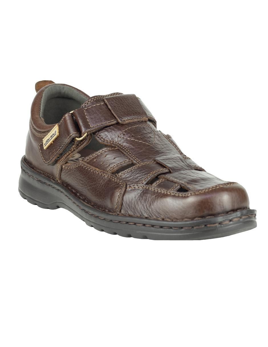 Sandalia para hombre