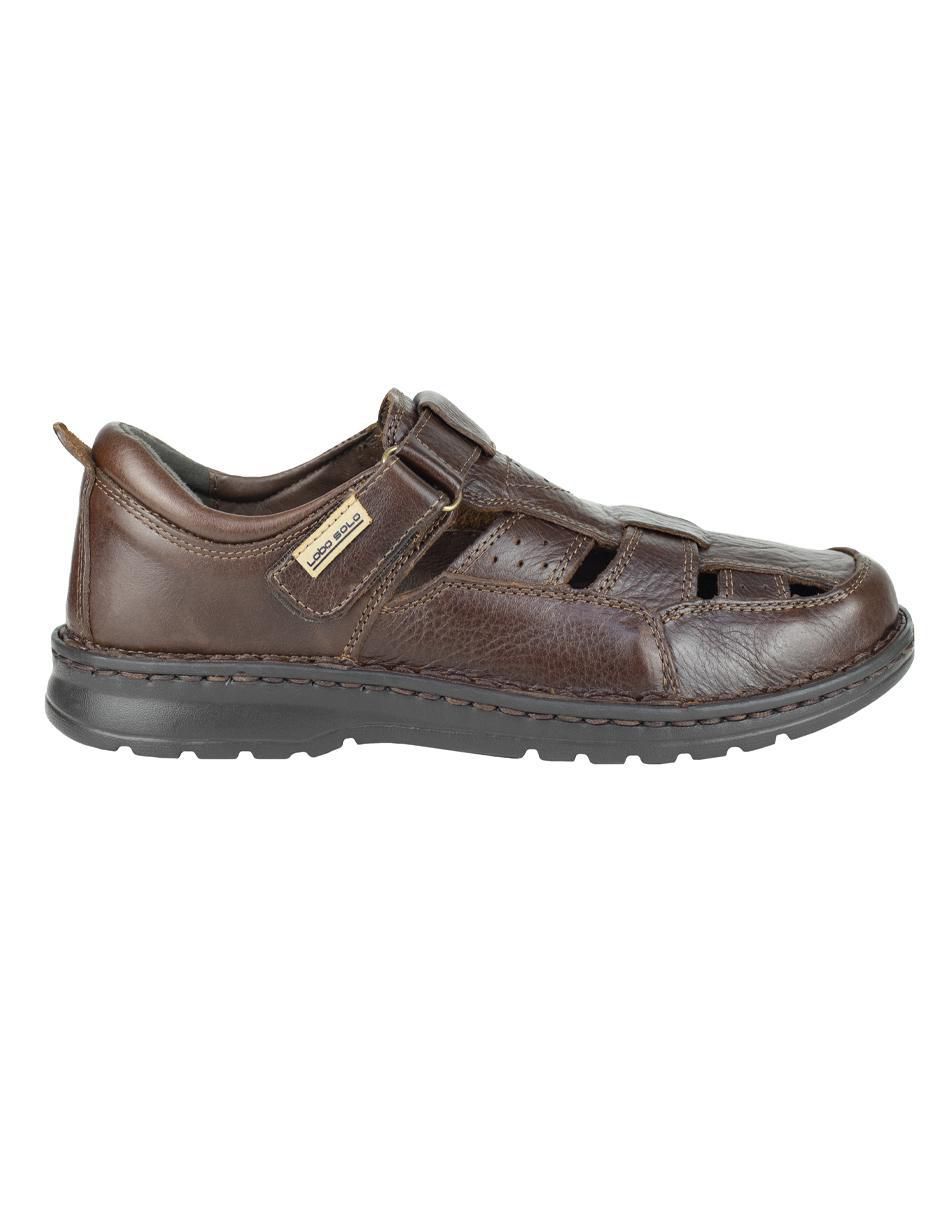 Sandalia para hombre 2