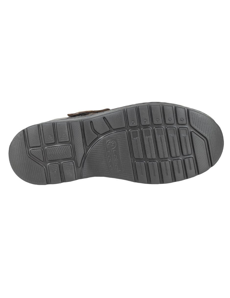 Sandalia para hombre 4