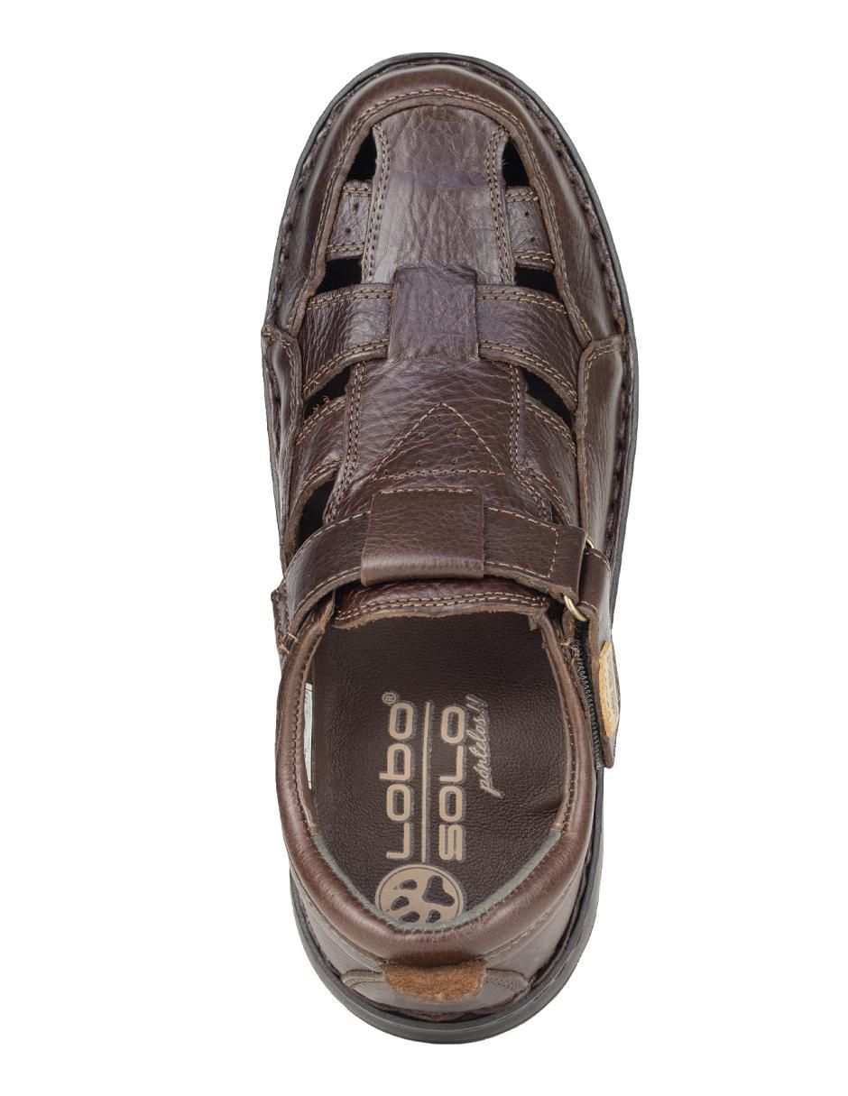 Sandalia para hombre 6