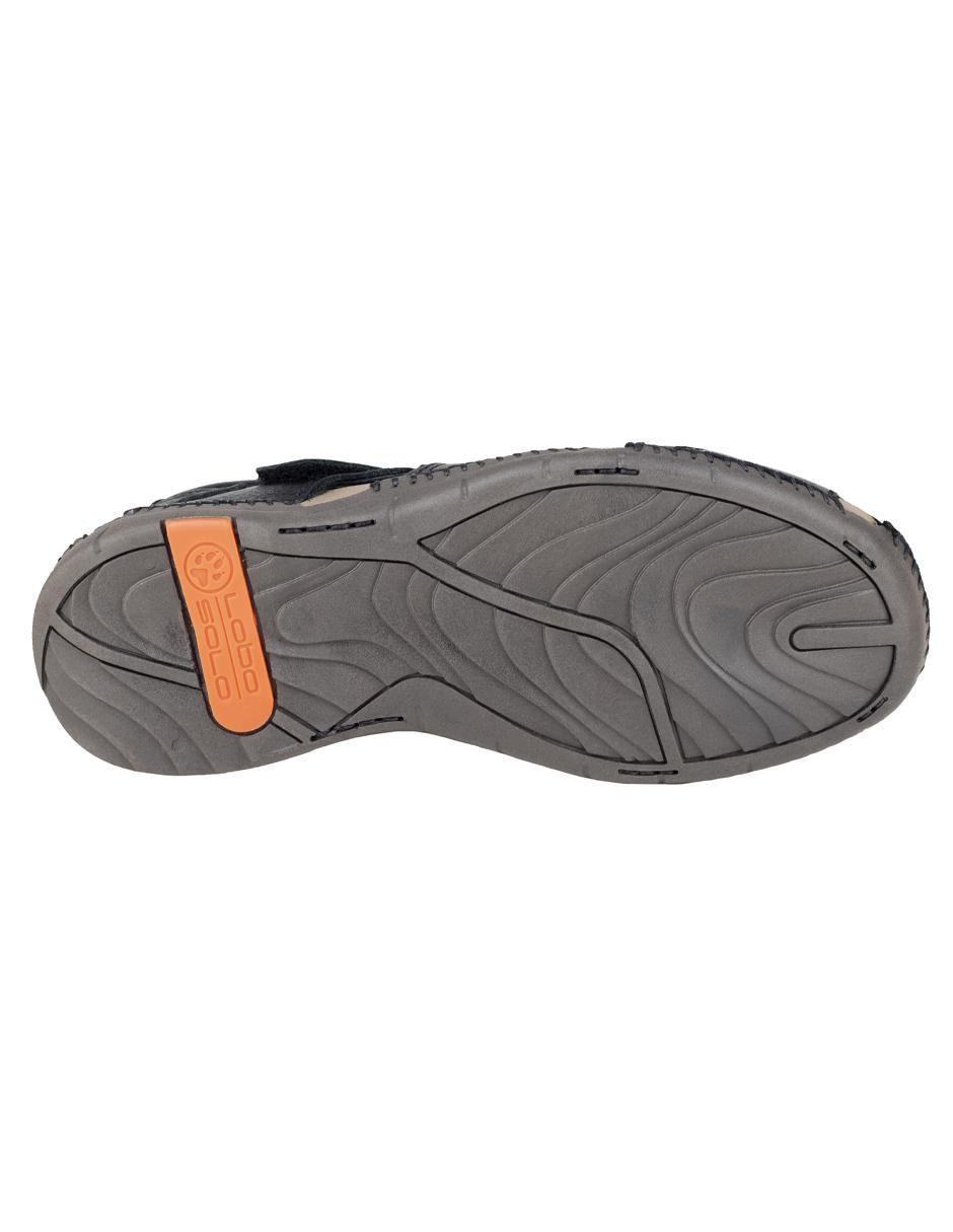 Sandalia para hombre 4