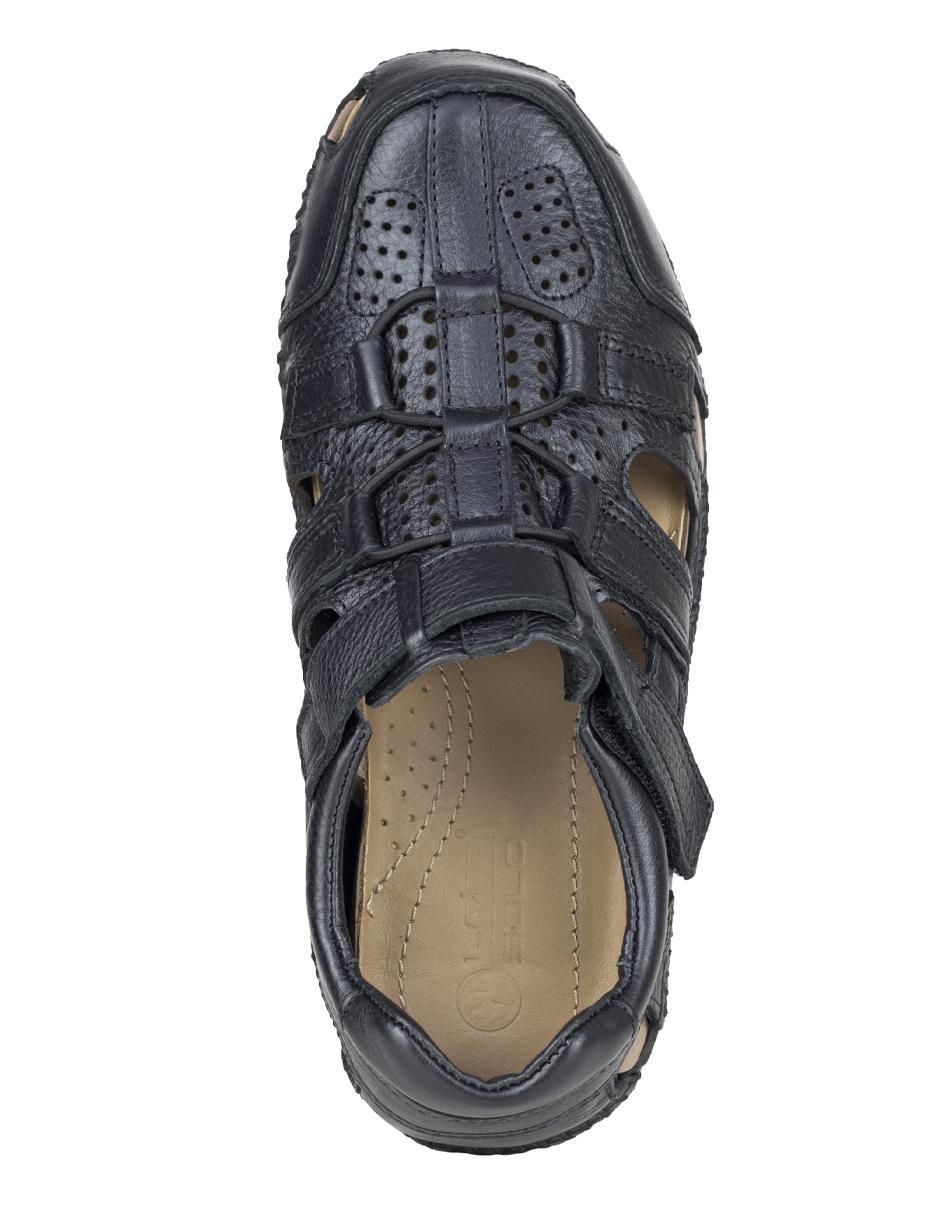 Sandalia para hombre 6
