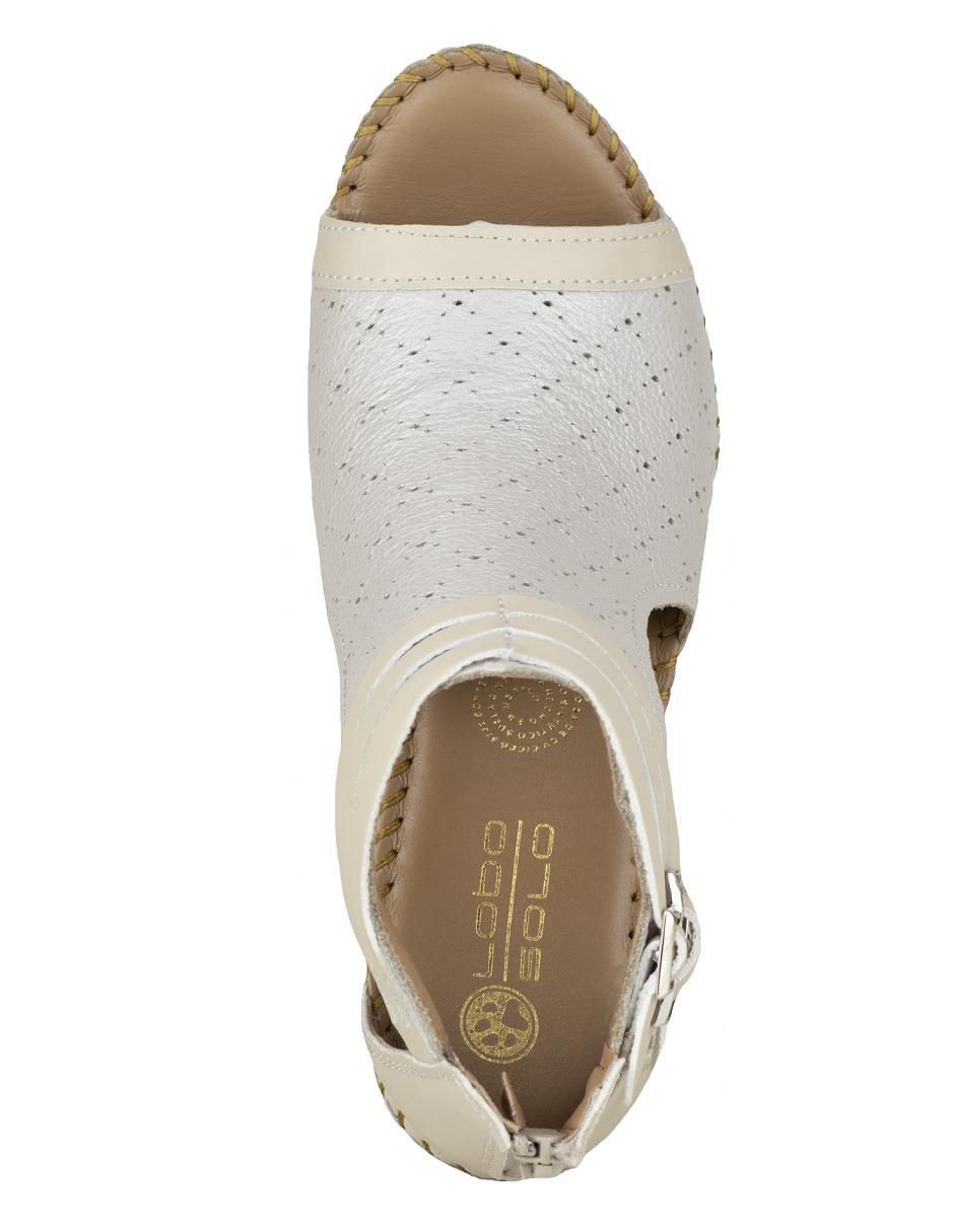 Sandalias para mujer 6