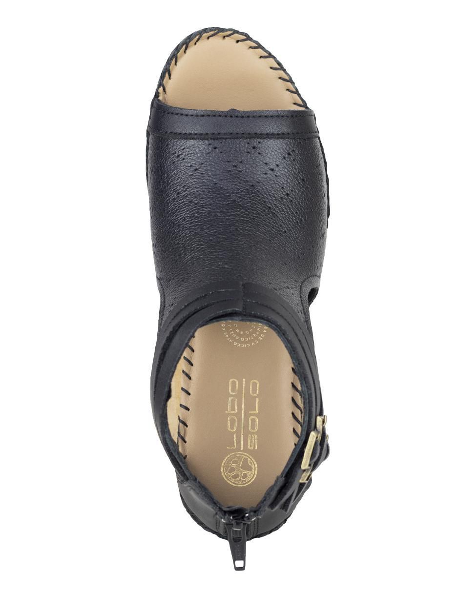 Sandalias para mujer 6