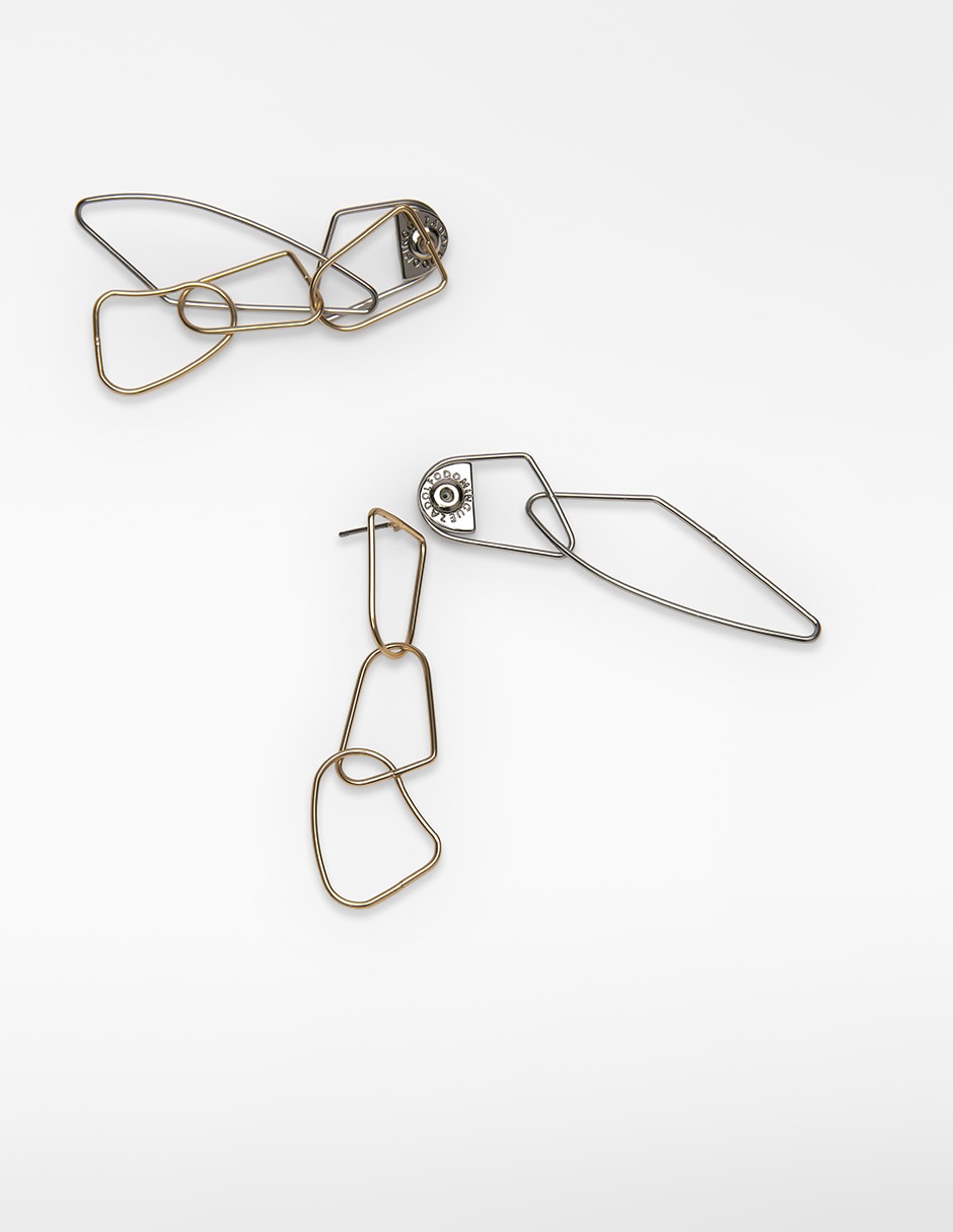 Aretes largos 3