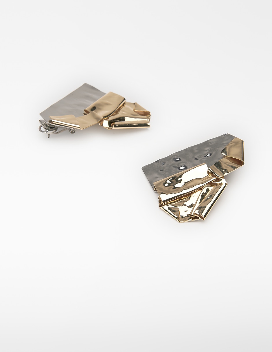 Aretes largos 2