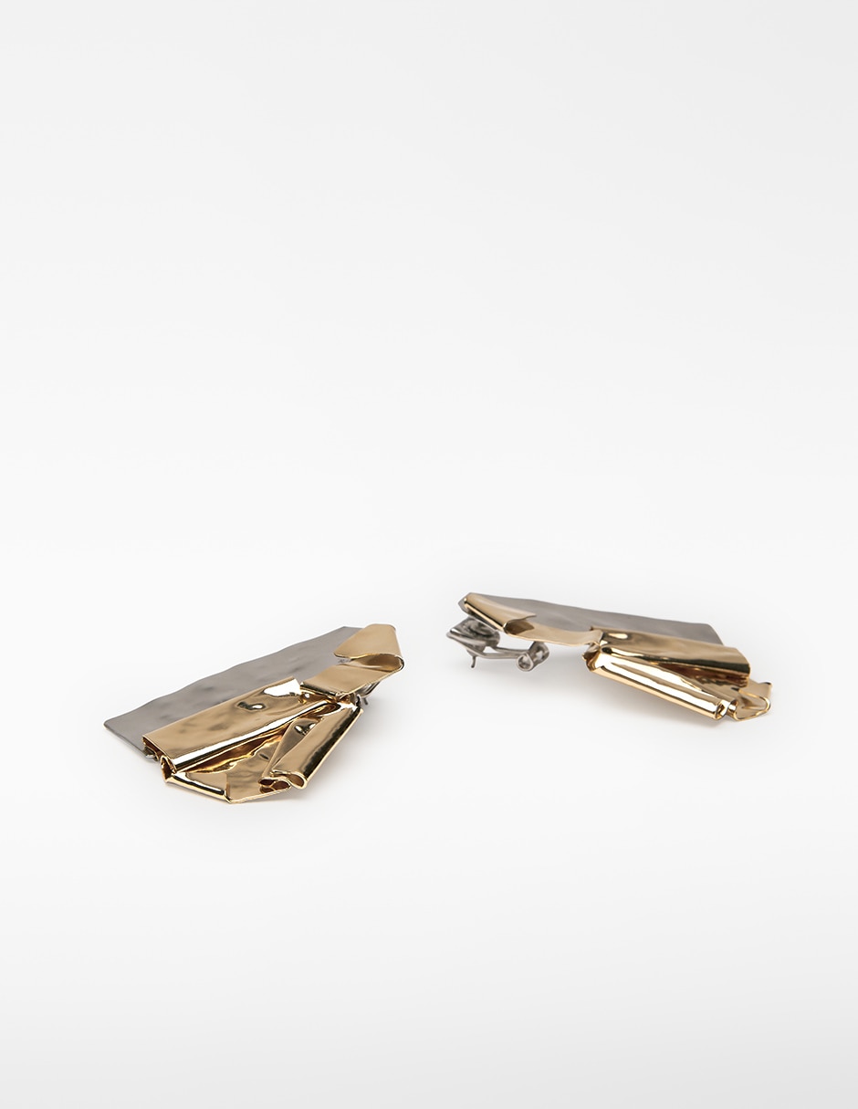 Aretes largos 3