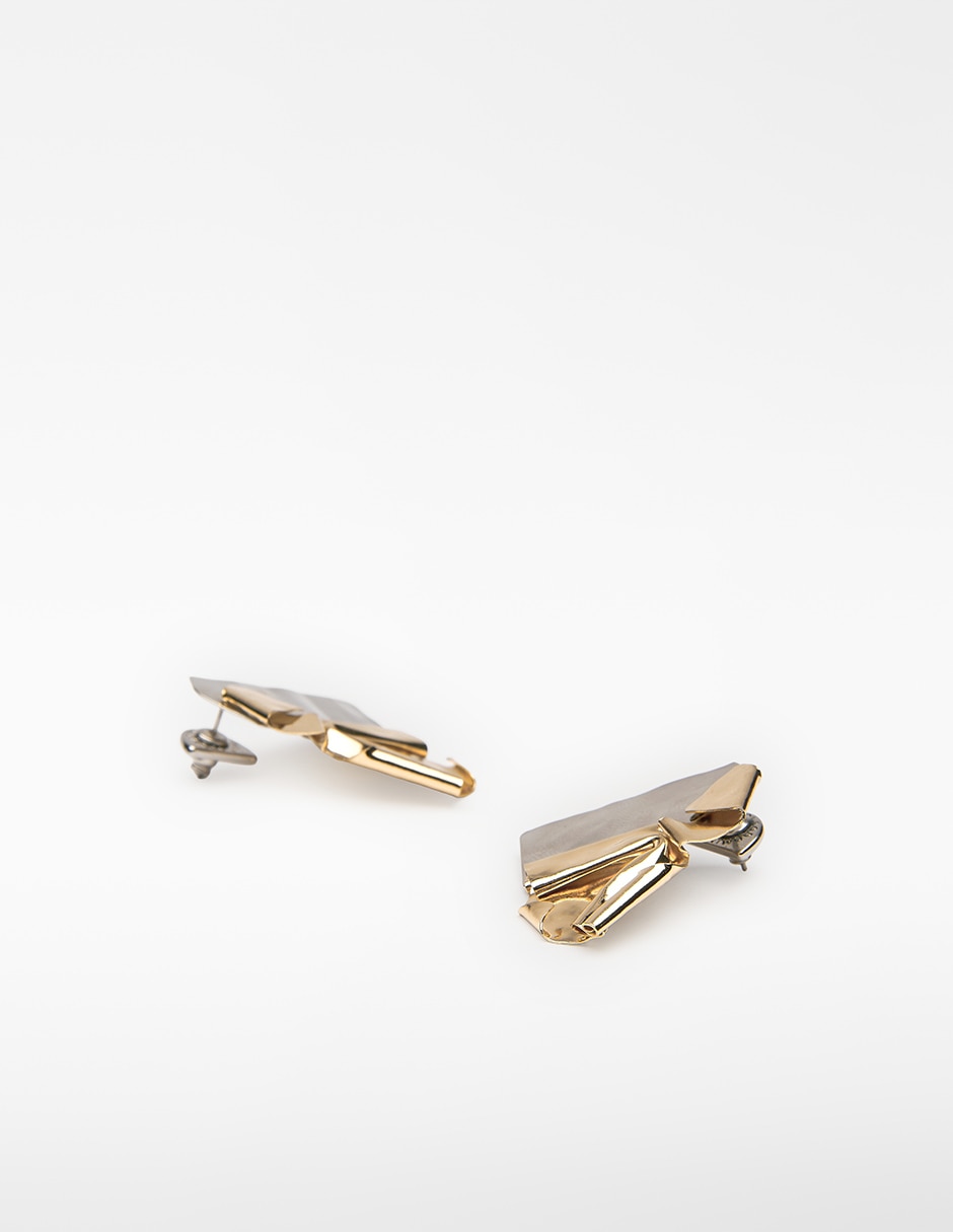 Aretes cortos 3