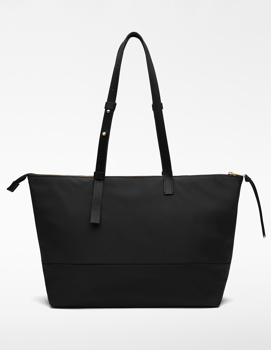 Bolsa shopper para mujer 2