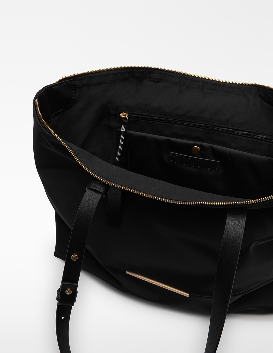 Bolsa shopper para mujer 4
