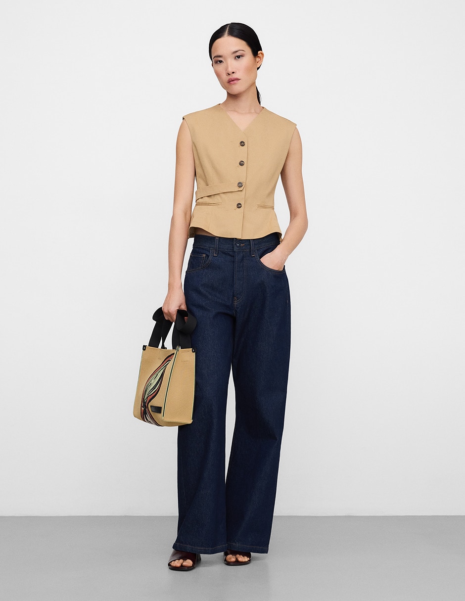 Bolsa tote para mujer 6