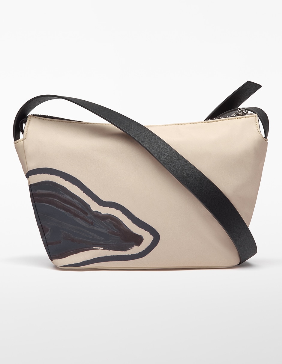 Bolsa bandolera para mujer 2