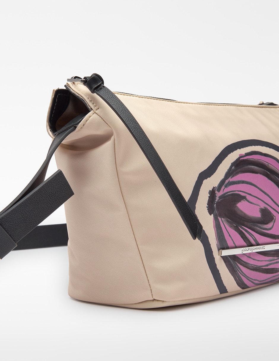 Bolsa bandolera para mujer 4