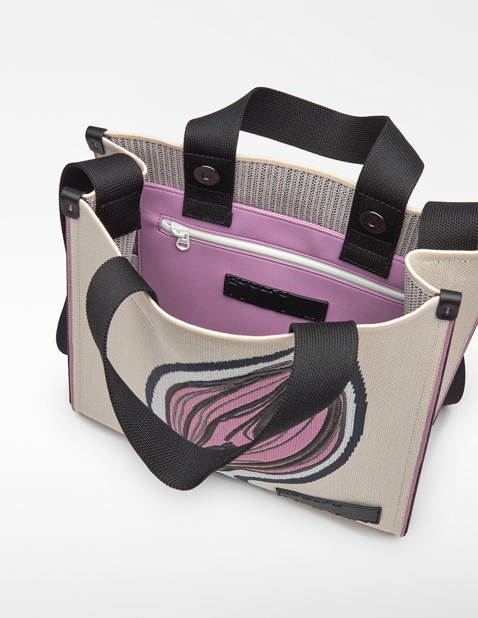 Bolsa tote para mujer 4