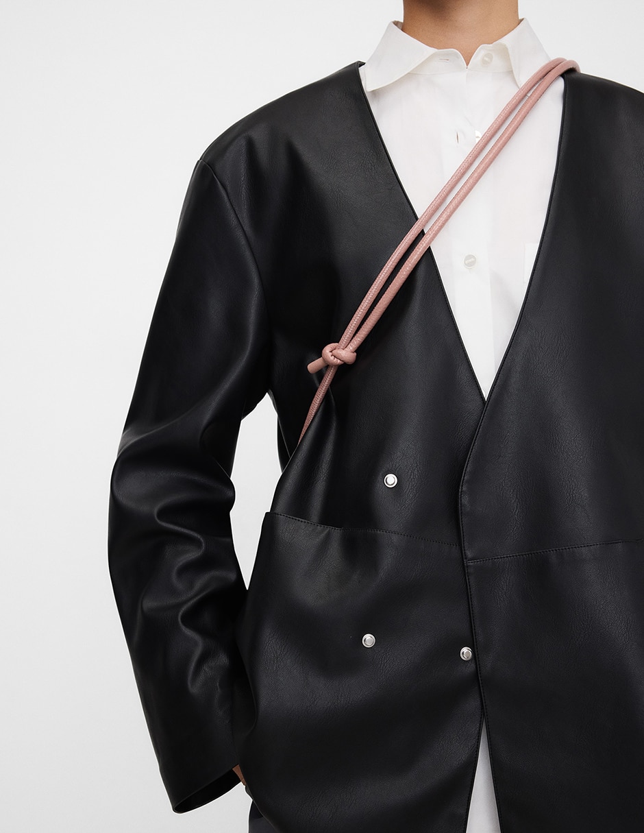 Bolsa bandolera para mujer 8
