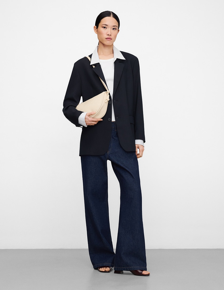 Bolsa bandolera para mujer 6