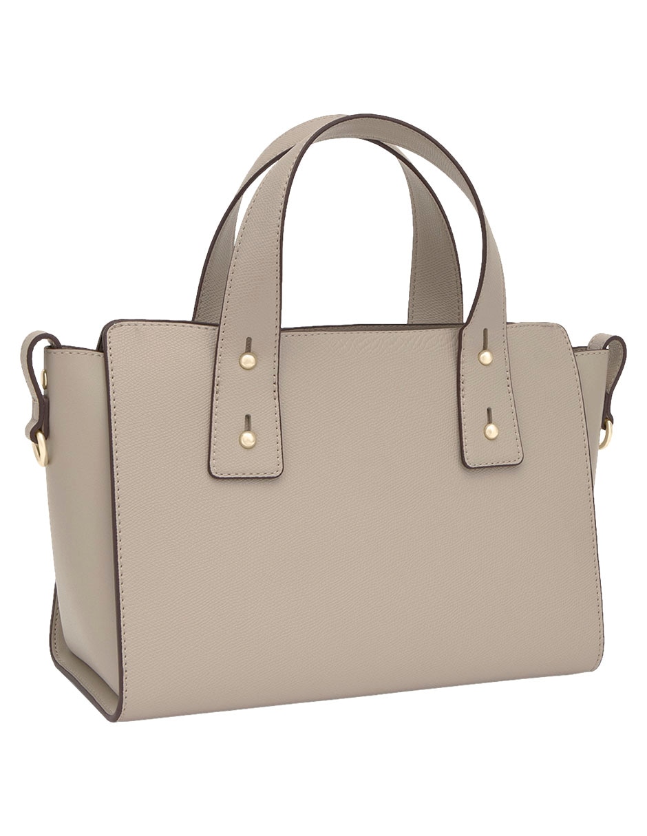 Bolsa crossbody Back to Basics para mujer 2