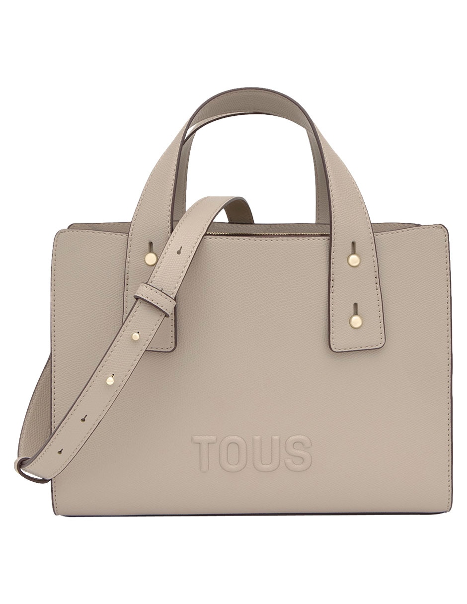 Bolsa crossbody Back to Basics para mujer 3