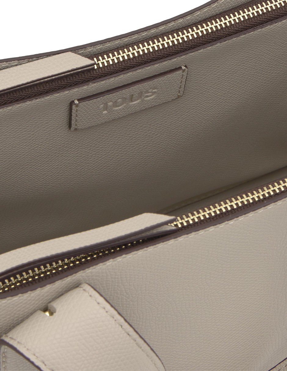Bolsa crossbody Back to Basics para mujer 4