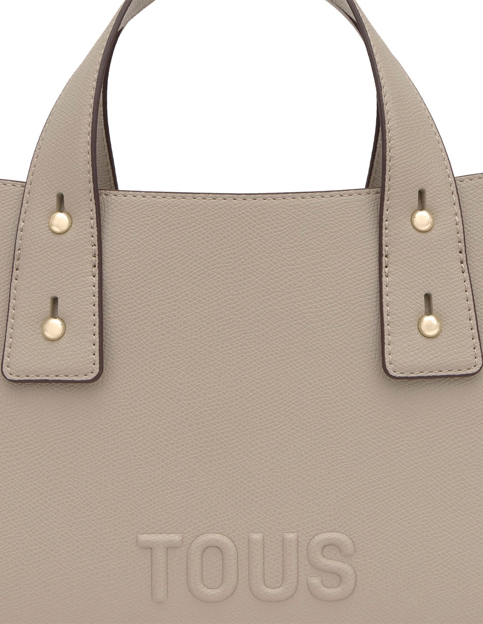 Bolsa crossbody Back to Basics para mujer 5