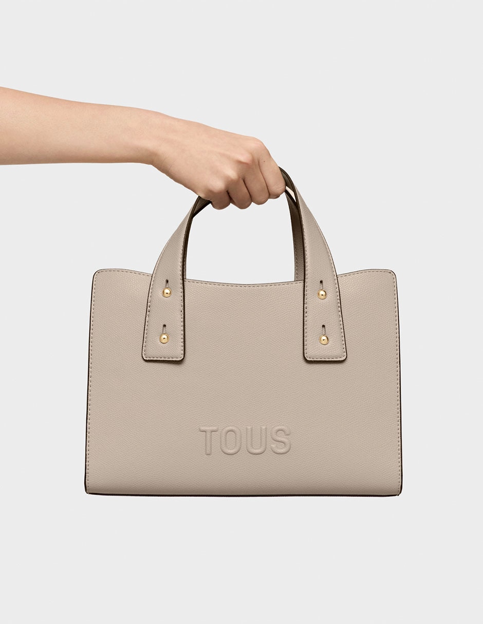 Bolsa crossbody Back to Basics para mujer 8