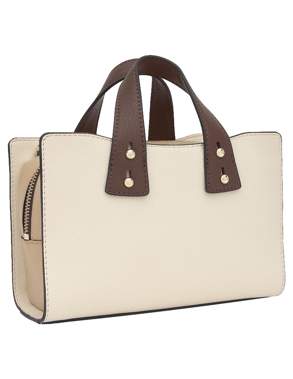 Bolsa bowler Back to Basics para mujer 2