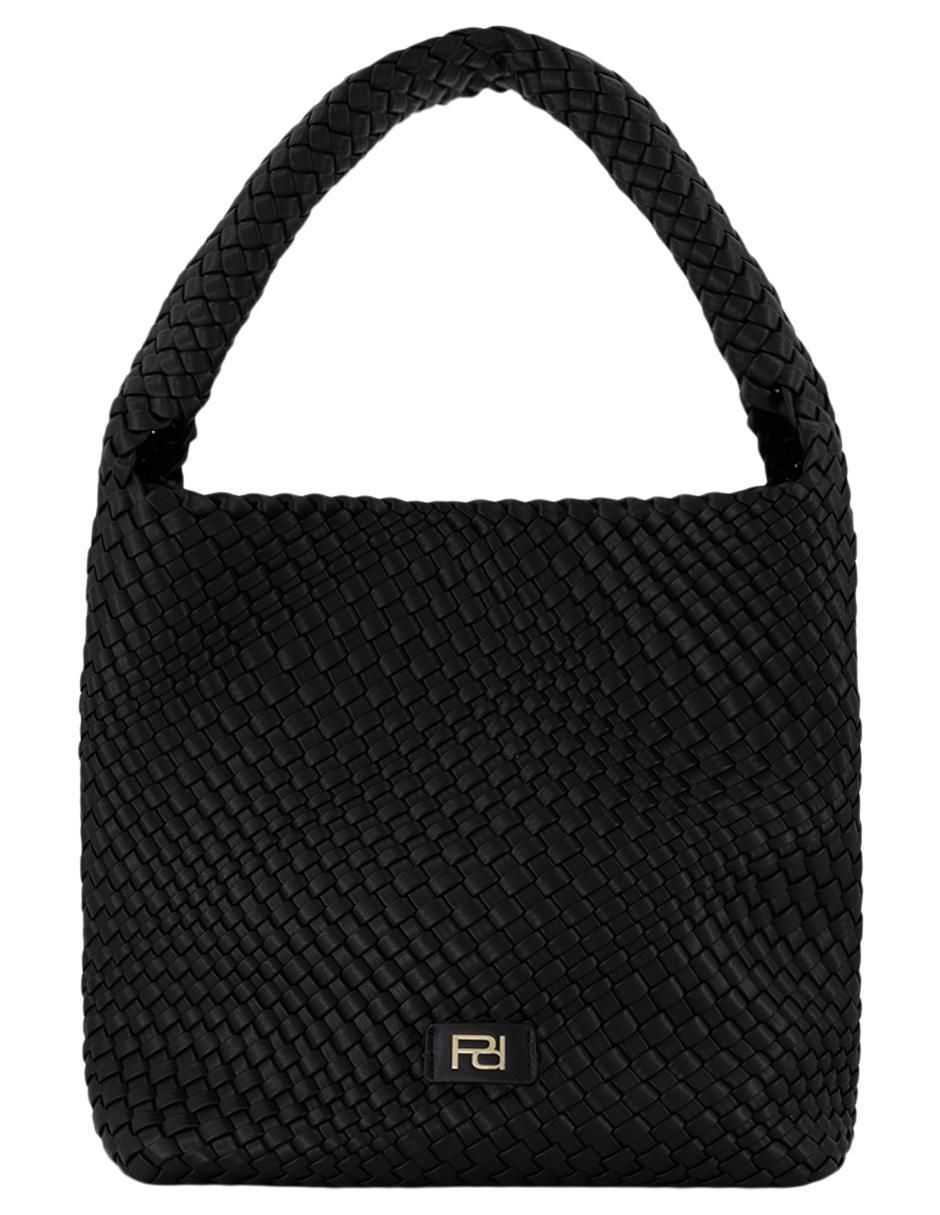 Bolsa tote de piel vegana para mujer