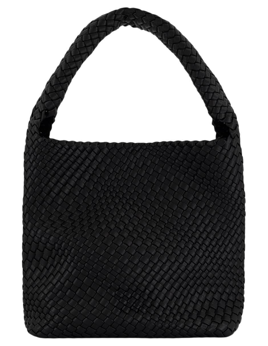 "set/bolsa" tote prada no aplica no aplica "de" piel vegana "para" (si aplica) mujer