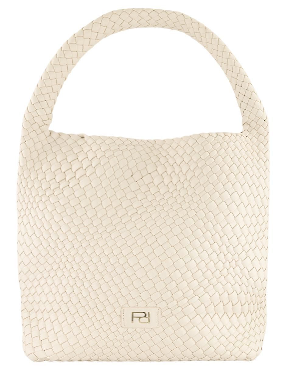 Bolsa tote de piel vegana para mujer