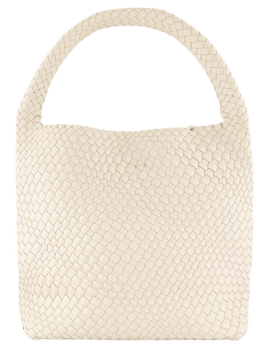 Bolsa tote de piel vegana para mujer 3