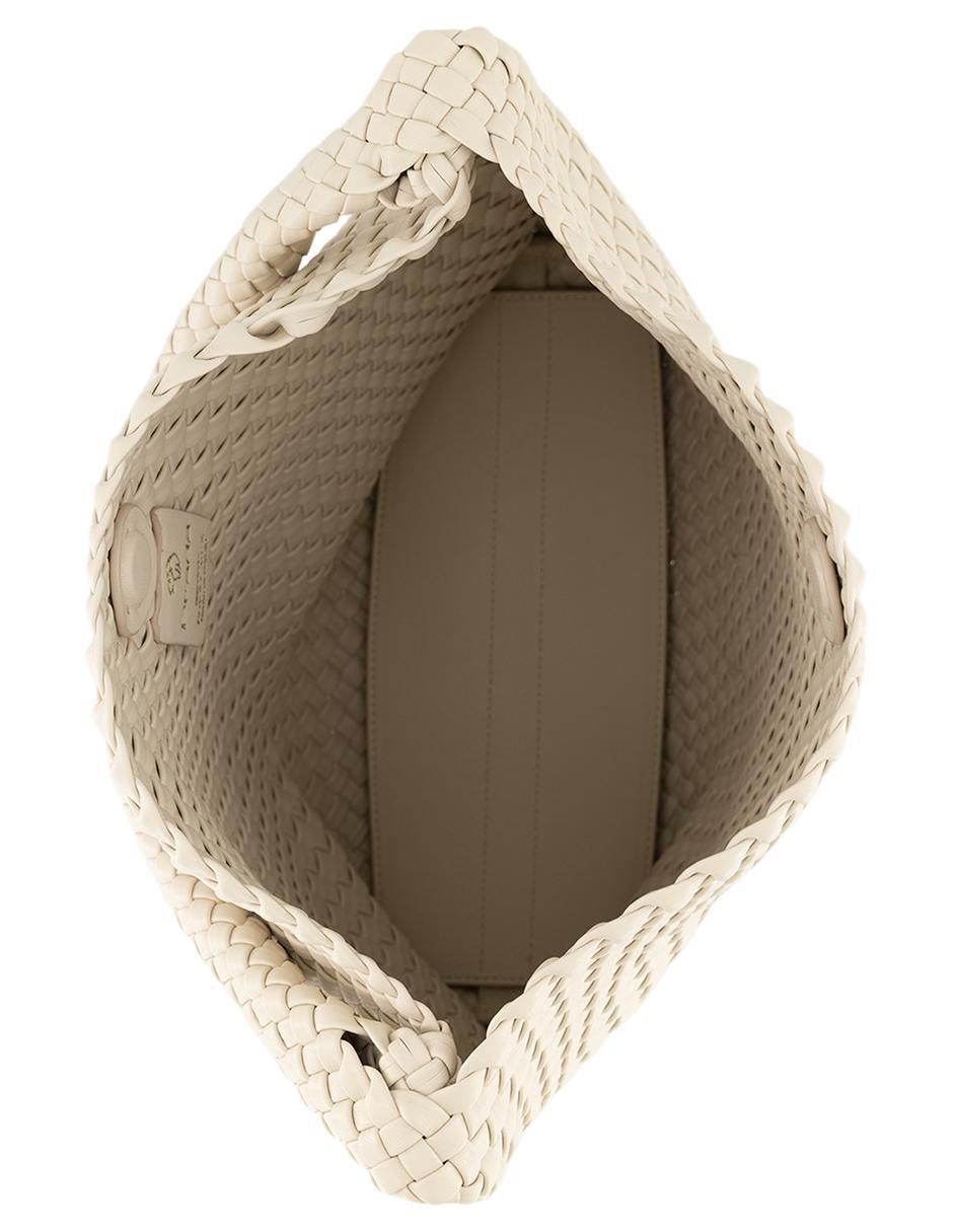 Bolsa tote de piel vegana para mujer 5