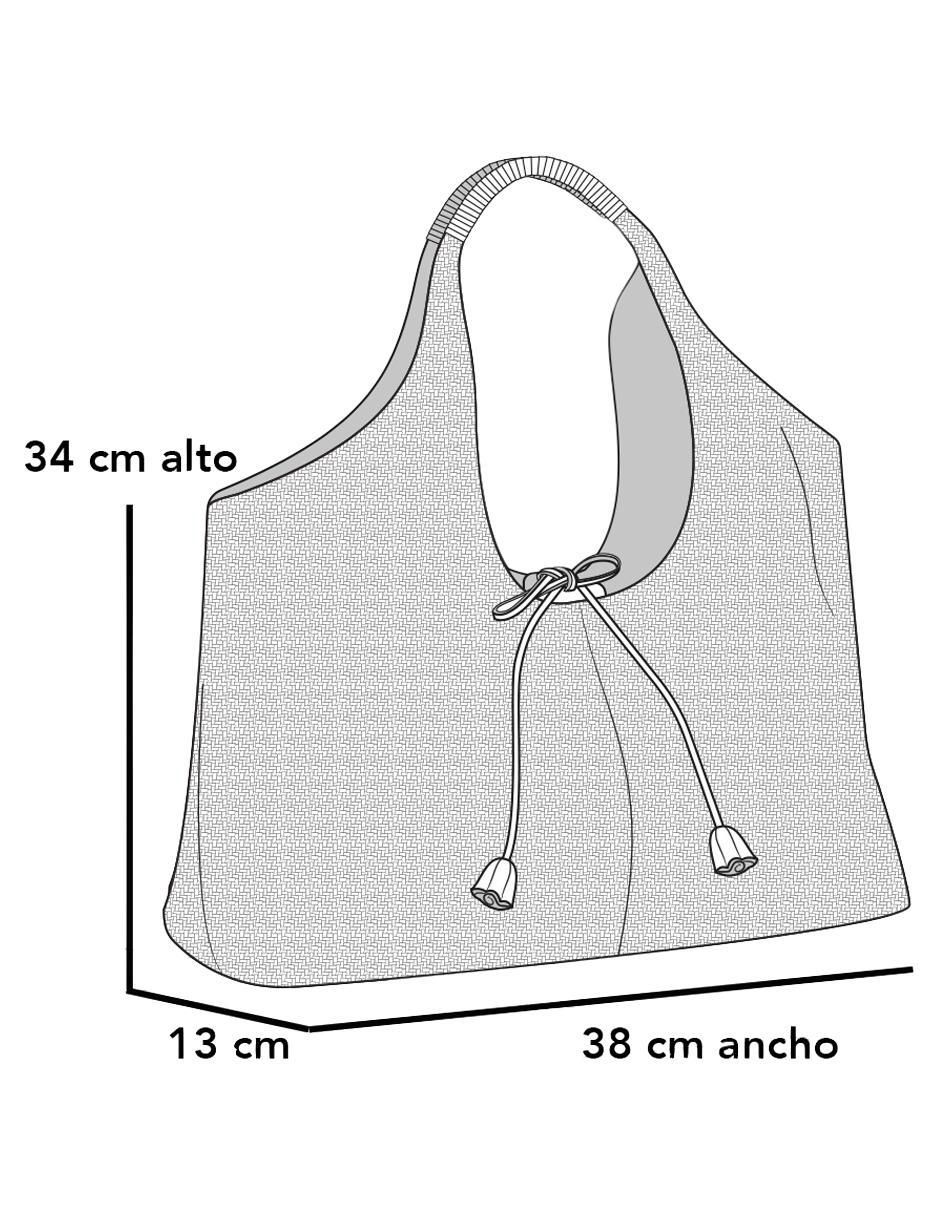 "set/bolsa" tote prada no aplica no aplica "de" piel vegana "para" (si aplica) mujer