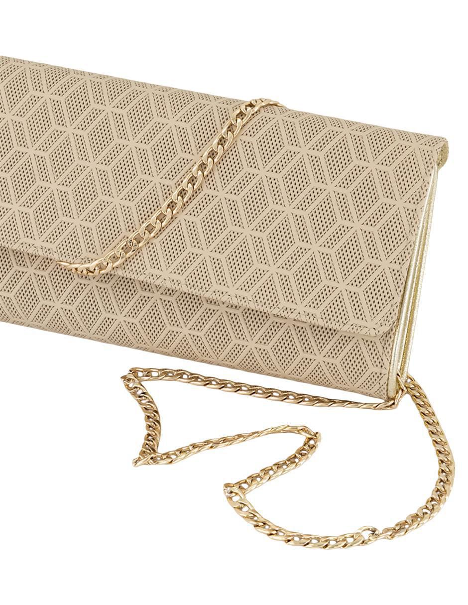 "set/bolsa" clutch prada sin familia o colección no aplica "de" piel "para" (si aplica) mujer