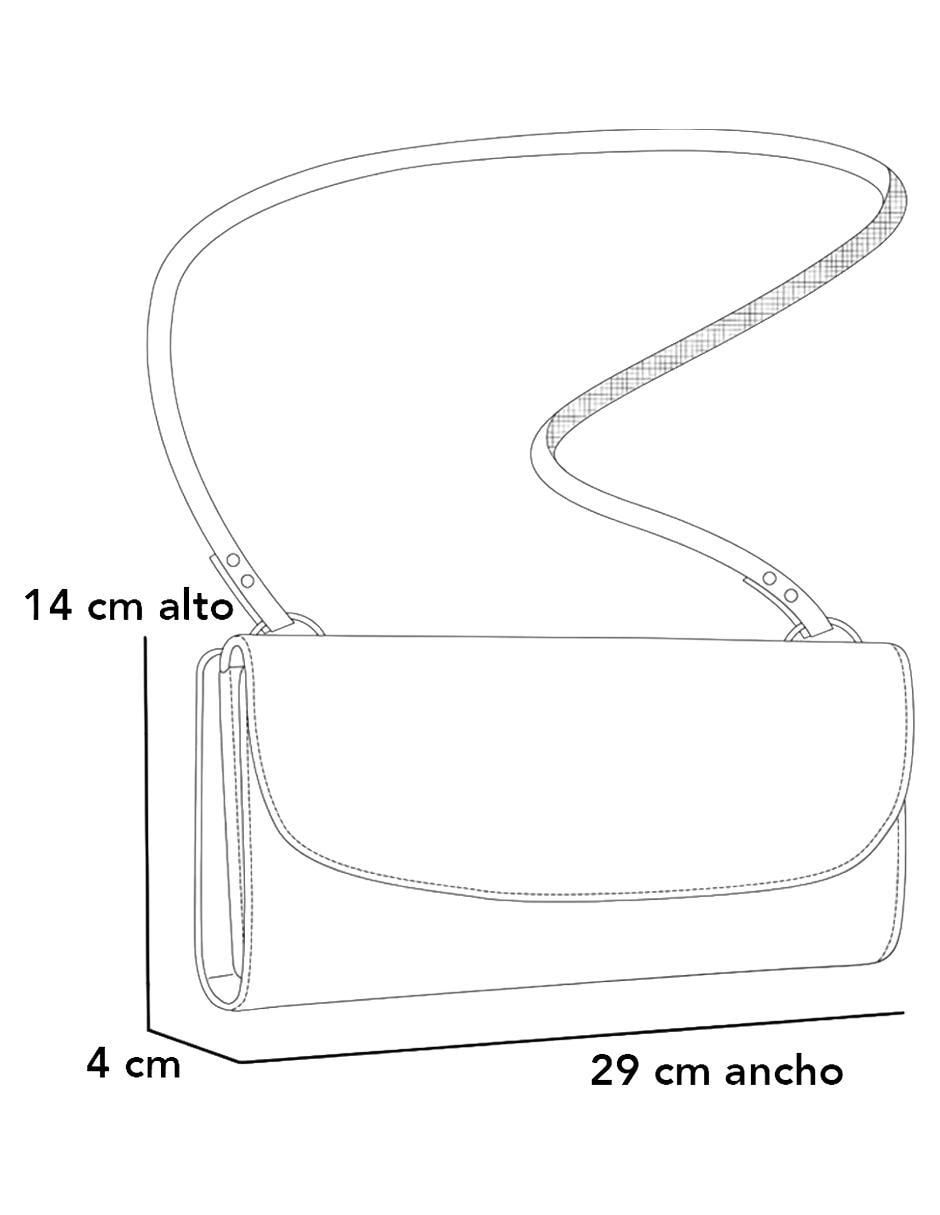 "set/bolsa" clutch prada sin familia o colección no aplica "de" piel "para" (si aplica) mujer