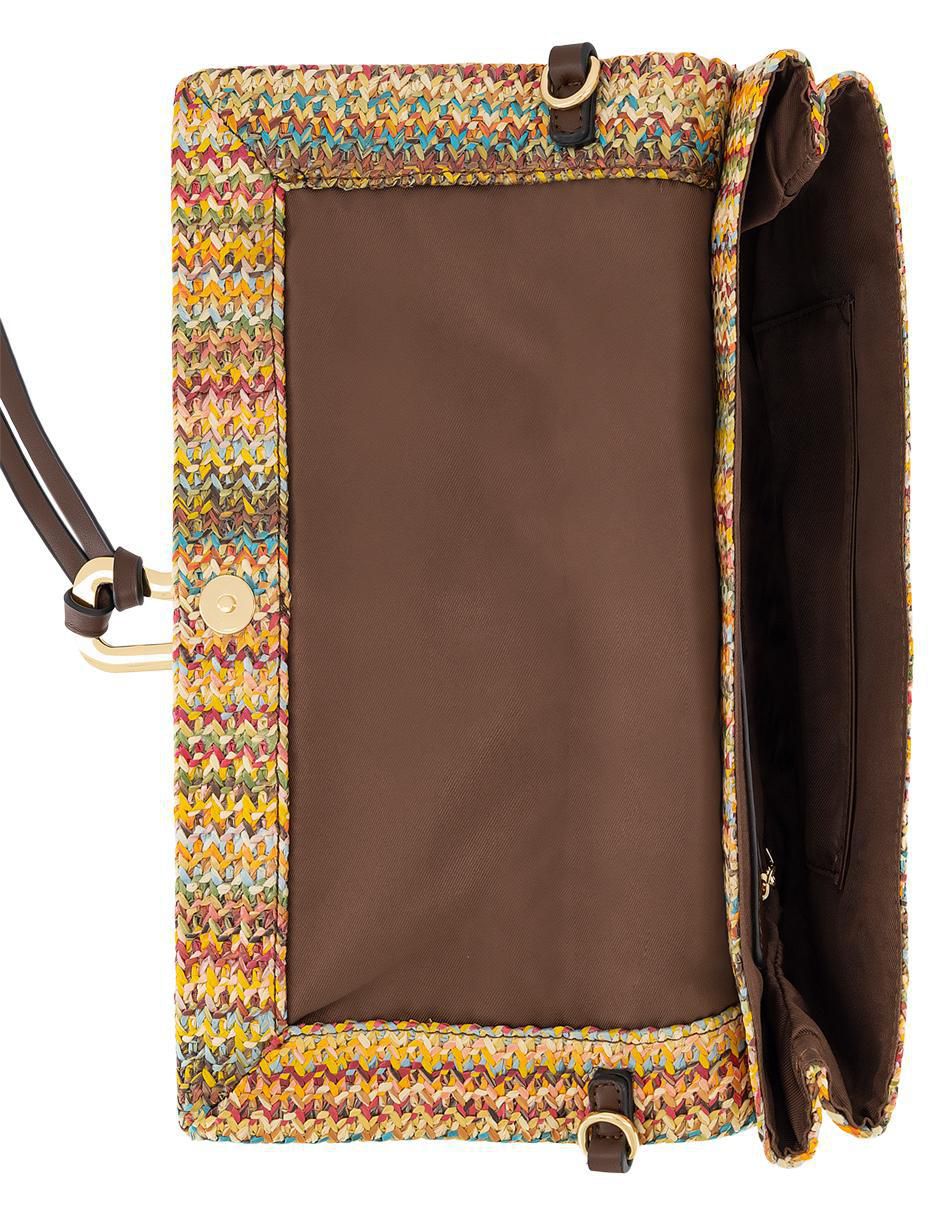 Bolsa clutch para mujer 3