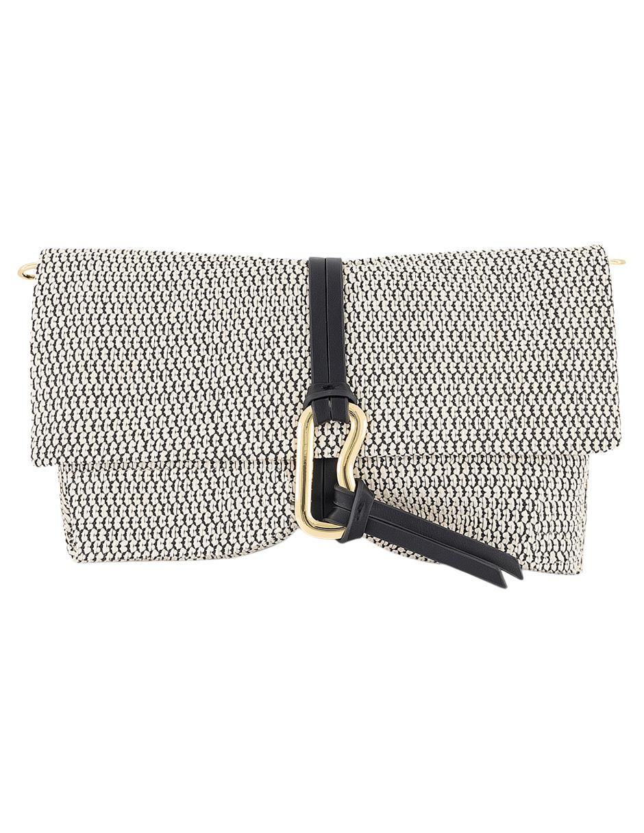 Bolsa clutch para mujer